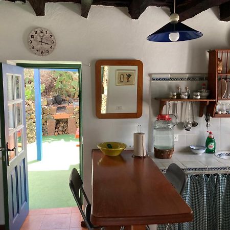 Casas Anton & Maria ξενώνας El Pinar  Εξωτερικό φωτογραφία