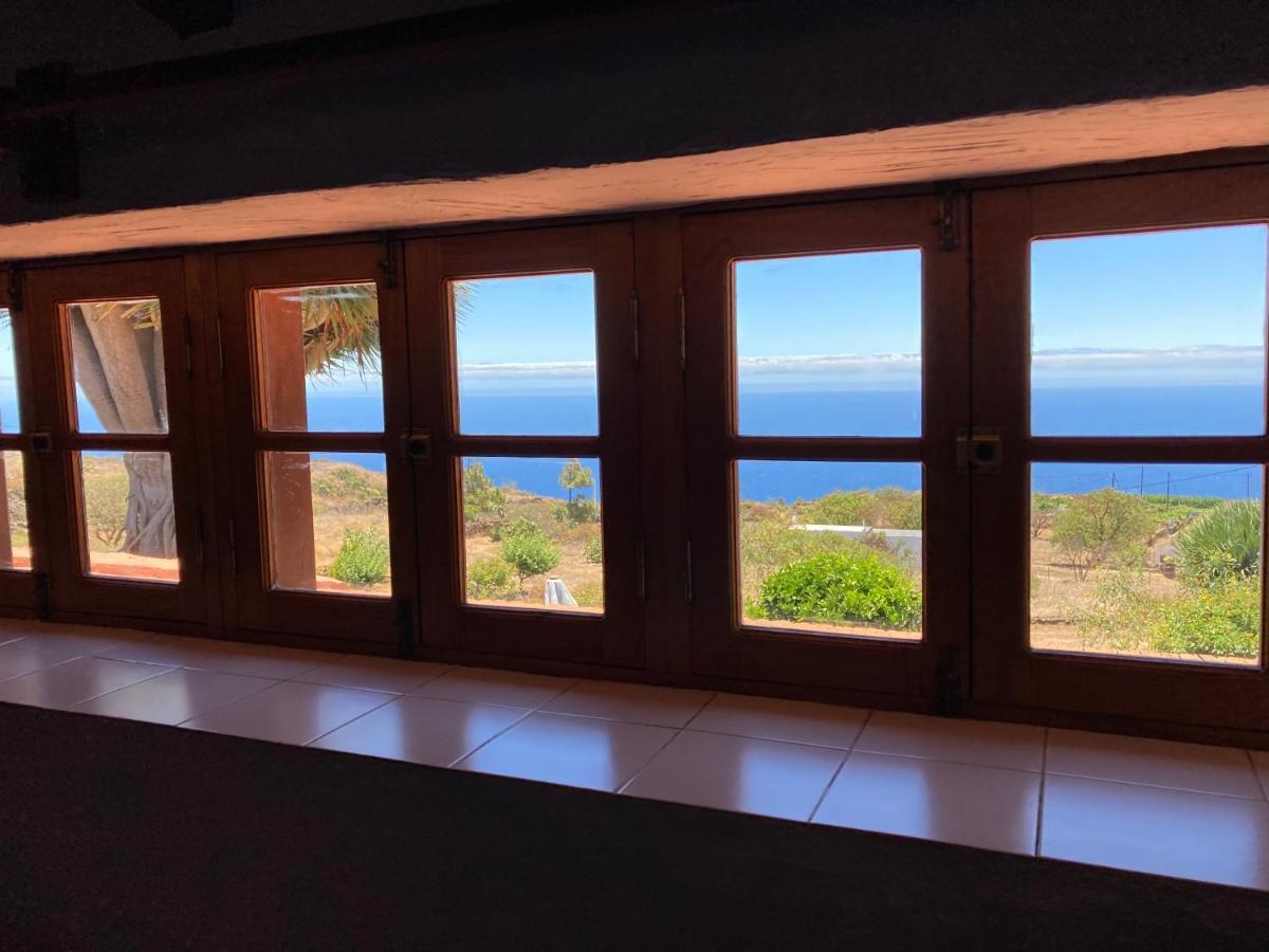Casas Anton & Maria ξενώνας El Pinar  Εξωτερικό φωτογραφία