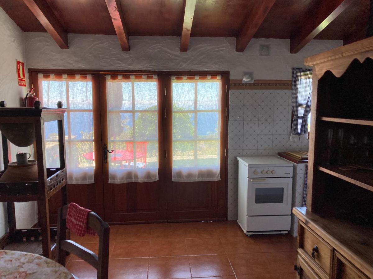 Casas Anton & Maria ξενώνας El Pinar  Εξωτερικό φωτογραφία