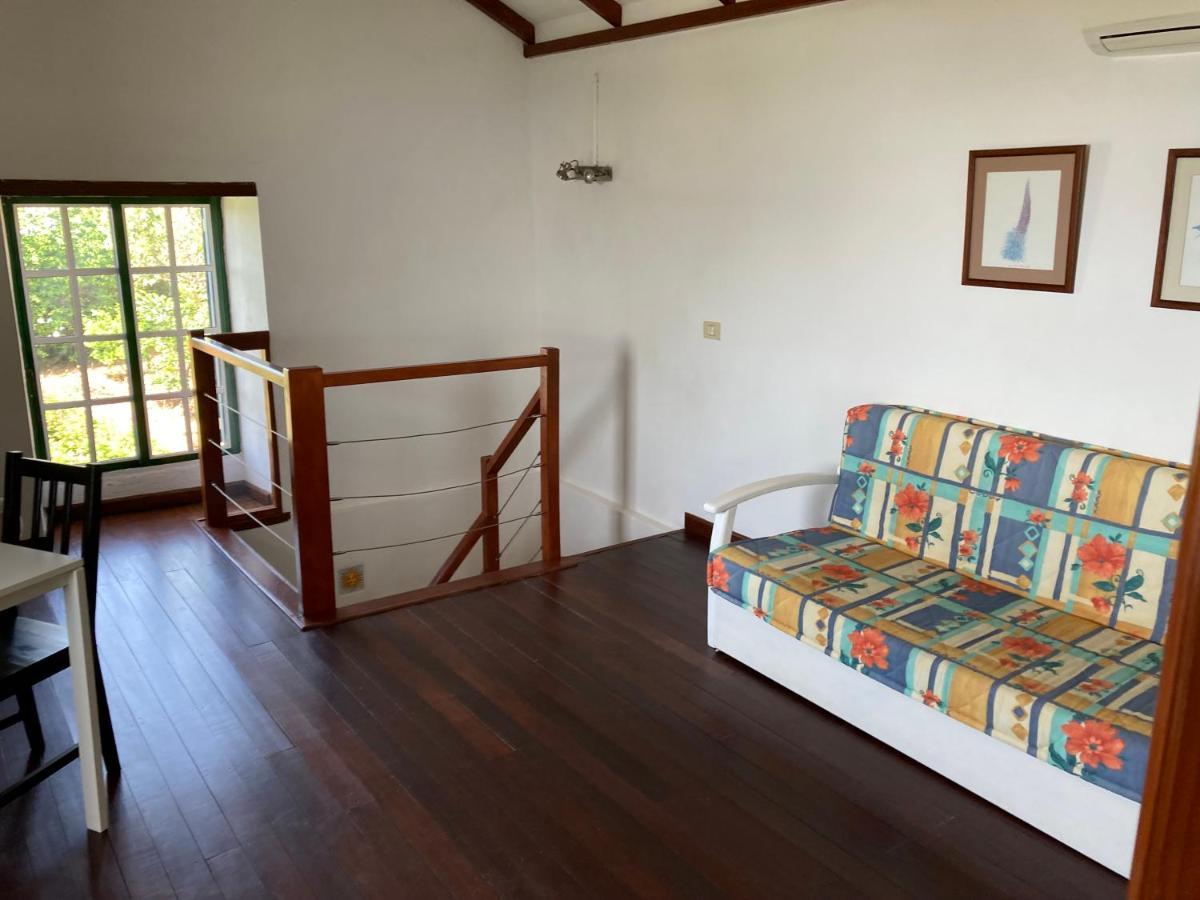 Casas Anton & Maria ξενώνας El Pinar  Εξωτερικό φωτογραφία