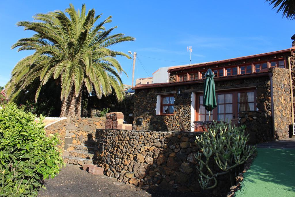 Casas Anton & Maria ξενώνας El Pinar  Εξωτερικό φωτογραφία