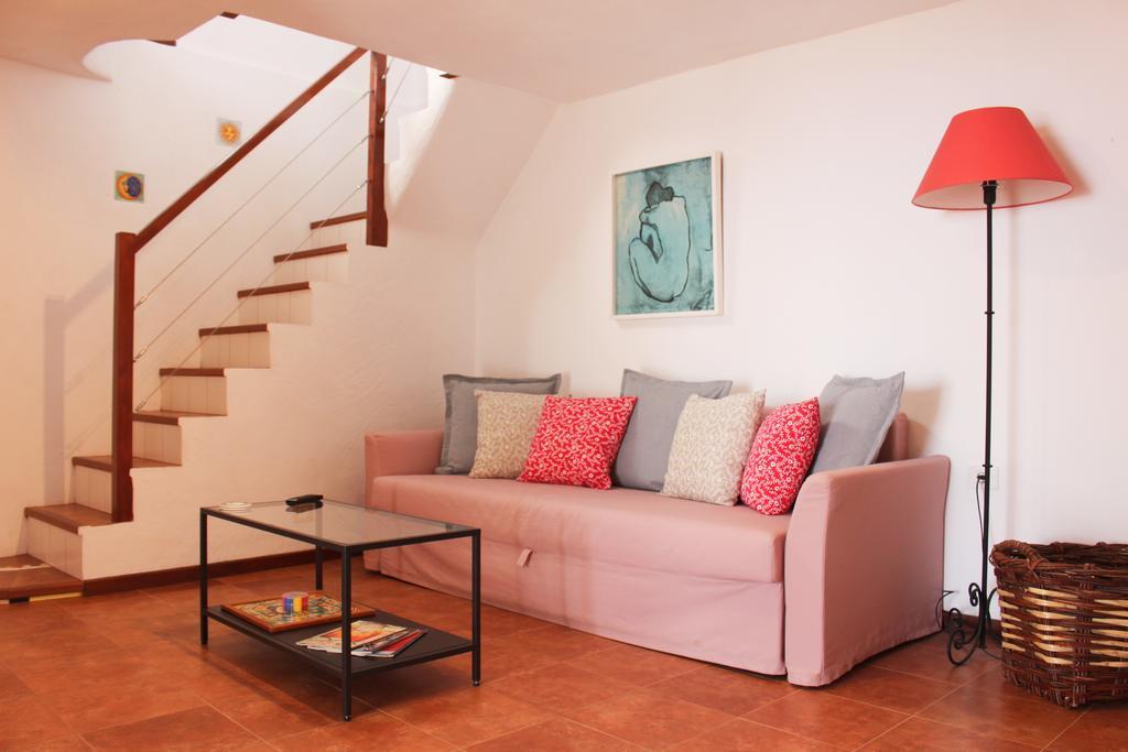Casas Anton & Maria ξενώνας El Pinar  Εξωτερικό φωτογραφία