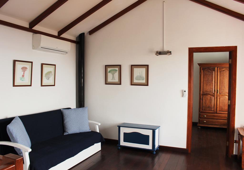 Casas Anton & Maria ξενώνας El Pinar  Εξωτερικό φωτογραφία